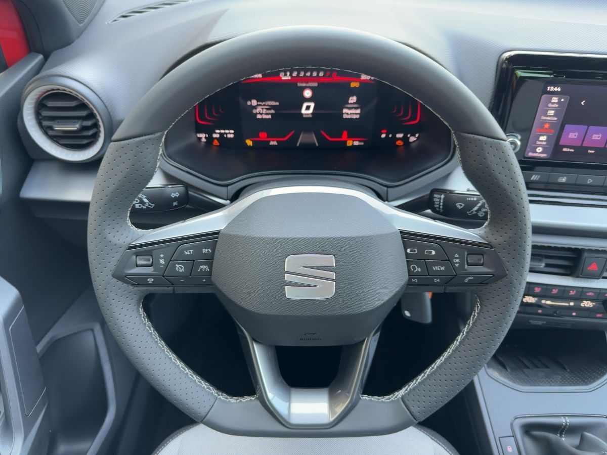 Seat Ibiza - Bild 10