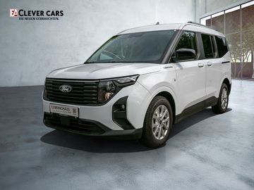 Ford Tourneo Courier 1.0 Titanium Assistenz-Paket