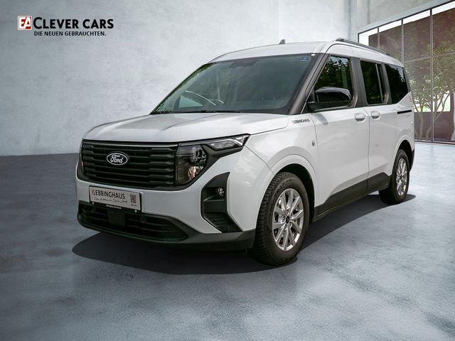 Ford Tourneo Courier 1.0 Titanium Assistenz-Paket