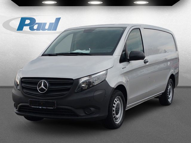 Mercedes-Benz eVito 112 KA Kamera+PTS+Klima+SHZ+DAB