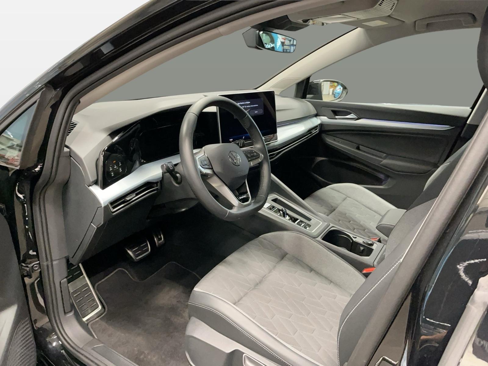 Volkswagen Golf VIII 1.5 TSI DSG Life Energy ACC AHK AUT, миниатюра 10