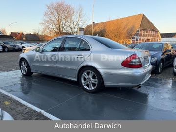 Mercedes E 280 - 3