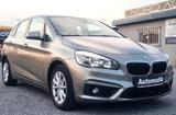 BMW 218 Baureihe 2 Active Tourer 218 i TOP EXTRAS - BMW 218: Limousine