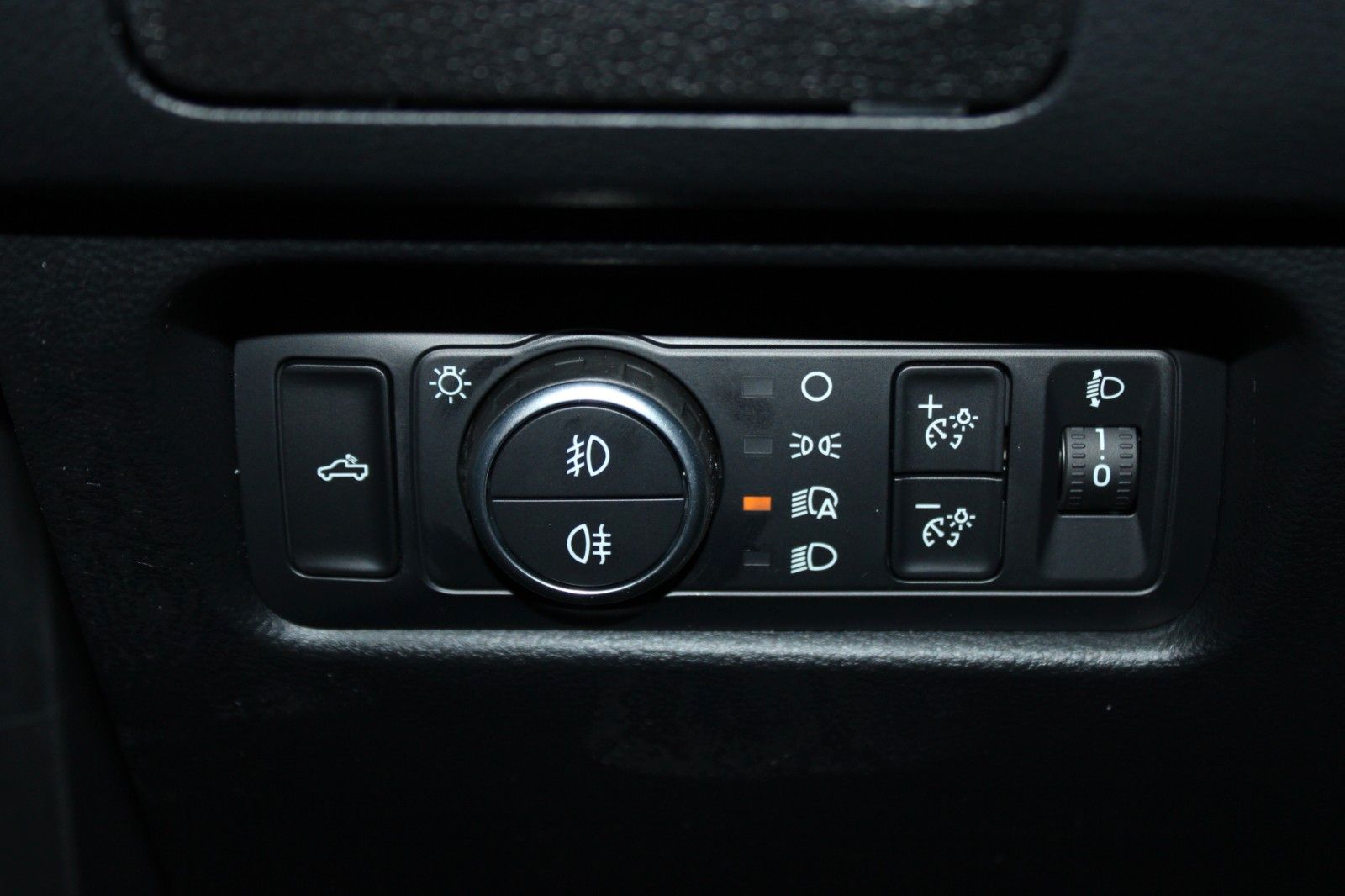 Fahrzeugabbildung Ford Ranger Wildtrak Automatik AHK STANDH. HARDTOP