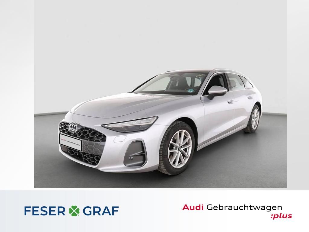 Image of Audi A6