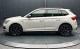 Skoda Kamiq Monte Carlo *18Zoll*PANORAMA*CarPlay*SHZG* - Skoda Kamiq Gebrauchtwagen