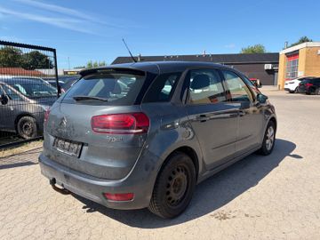 Citroen C4 Picasso - 3