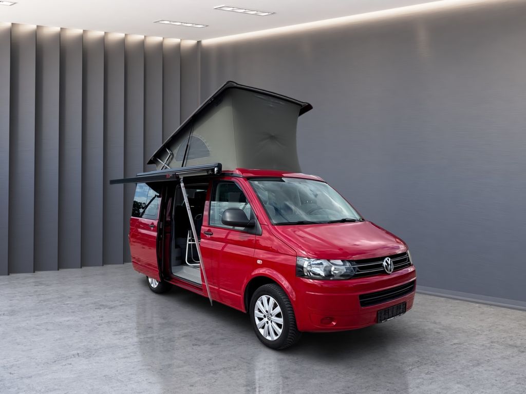 Volkswagen T5 Multivan