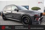 ALPINA XB7 Alpina  Facelift B&W-SkyLounge-KeyG-7Sitz - ALPINA XB7 SUV