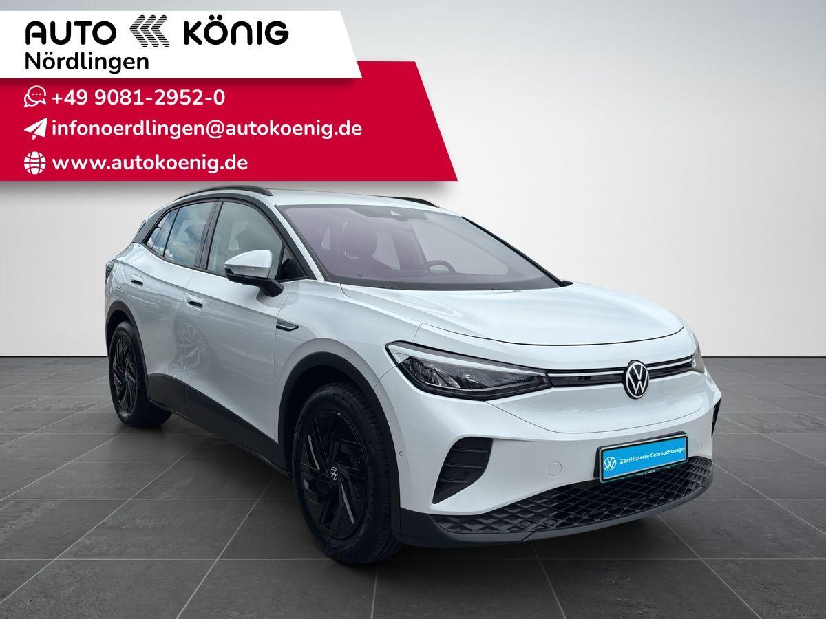 Volkswagen ID.4 Pro Performance 150 kW