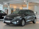 Ford Fiesta Titanium*AUTOMA.*LED*NAVI*RFK*TOUCH*APPLE - Ford Fiesta mit Benzin-Antrieb: Limousine, Automatik