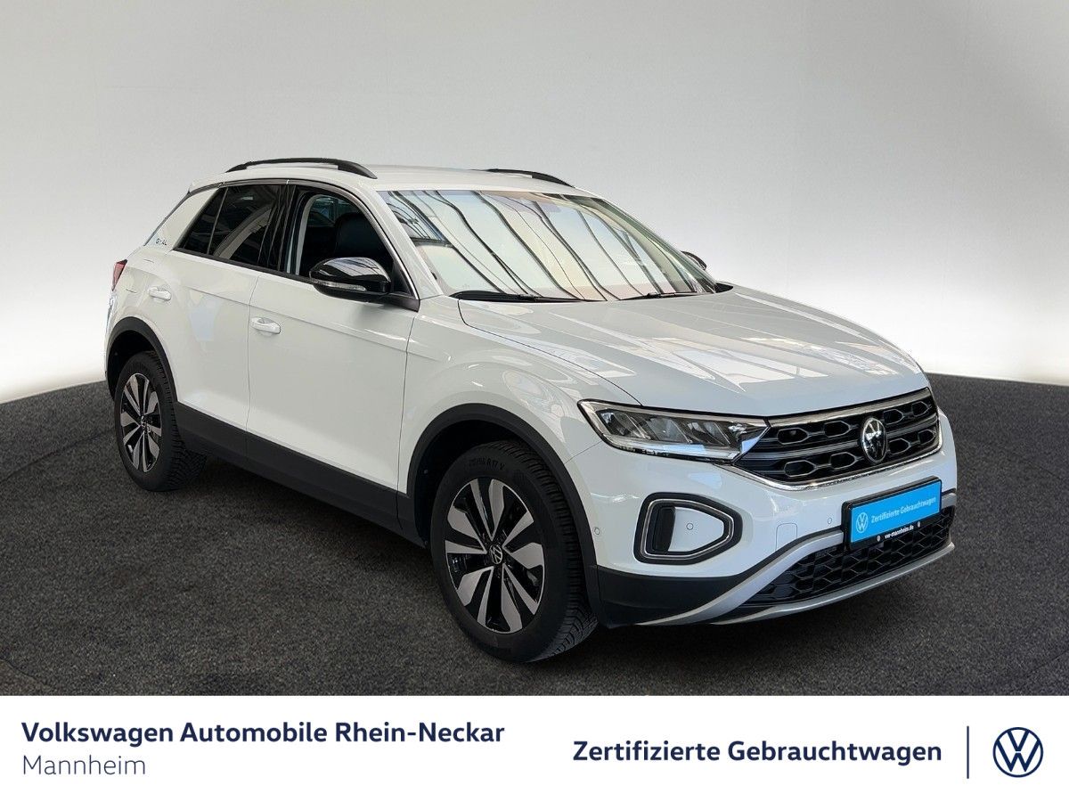Volkswagen T-Roc - Bild 8