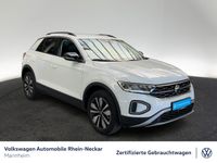 Volkswagen T-Roc - Vorschau Bild 8