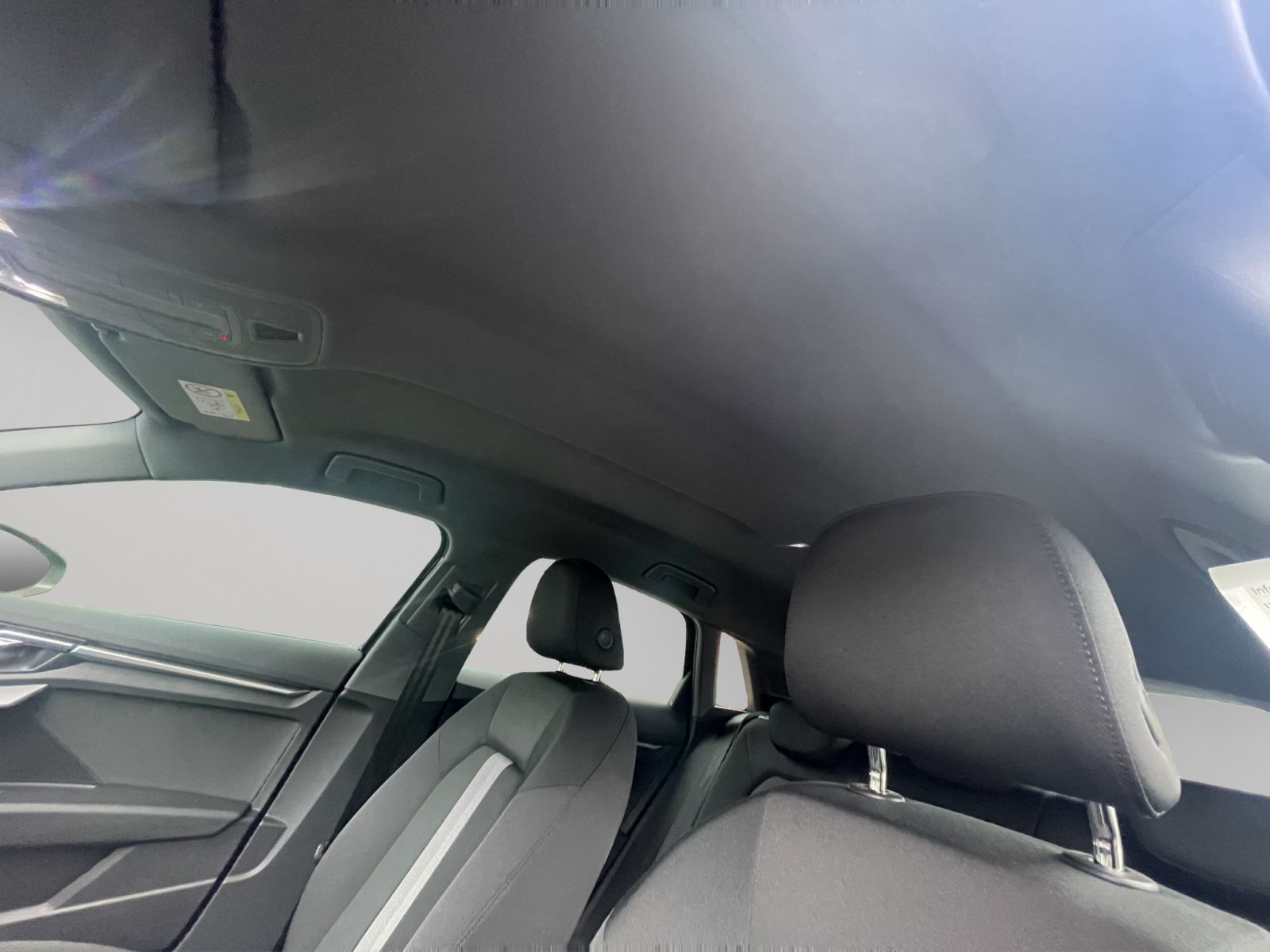 Audi A3 - Bild 20