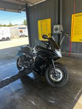 Yamaha XJ6 TÜV neu,  Reifen neu, Komplettanlage - YAMAHA 2011 XJ6