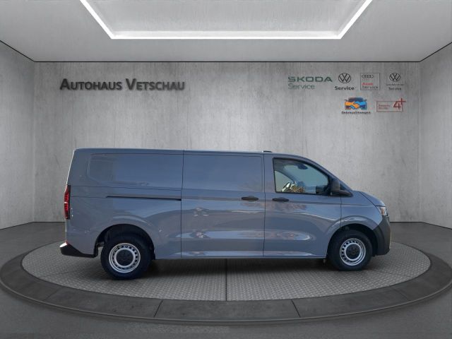 T7 Transporter 2.0 TDI Kasten LR Klima AHK Navi