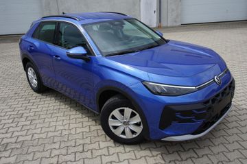 Volkswagen T-Roc - 9