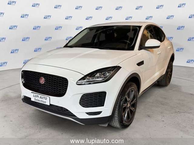 Jaguar E-Pace 2.0d i4 S fwd 150cv my19