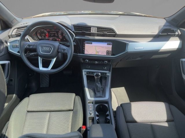 Audi Q3 Sportback 40 TDI Q. S-Line Kamera LED Navi foto 6