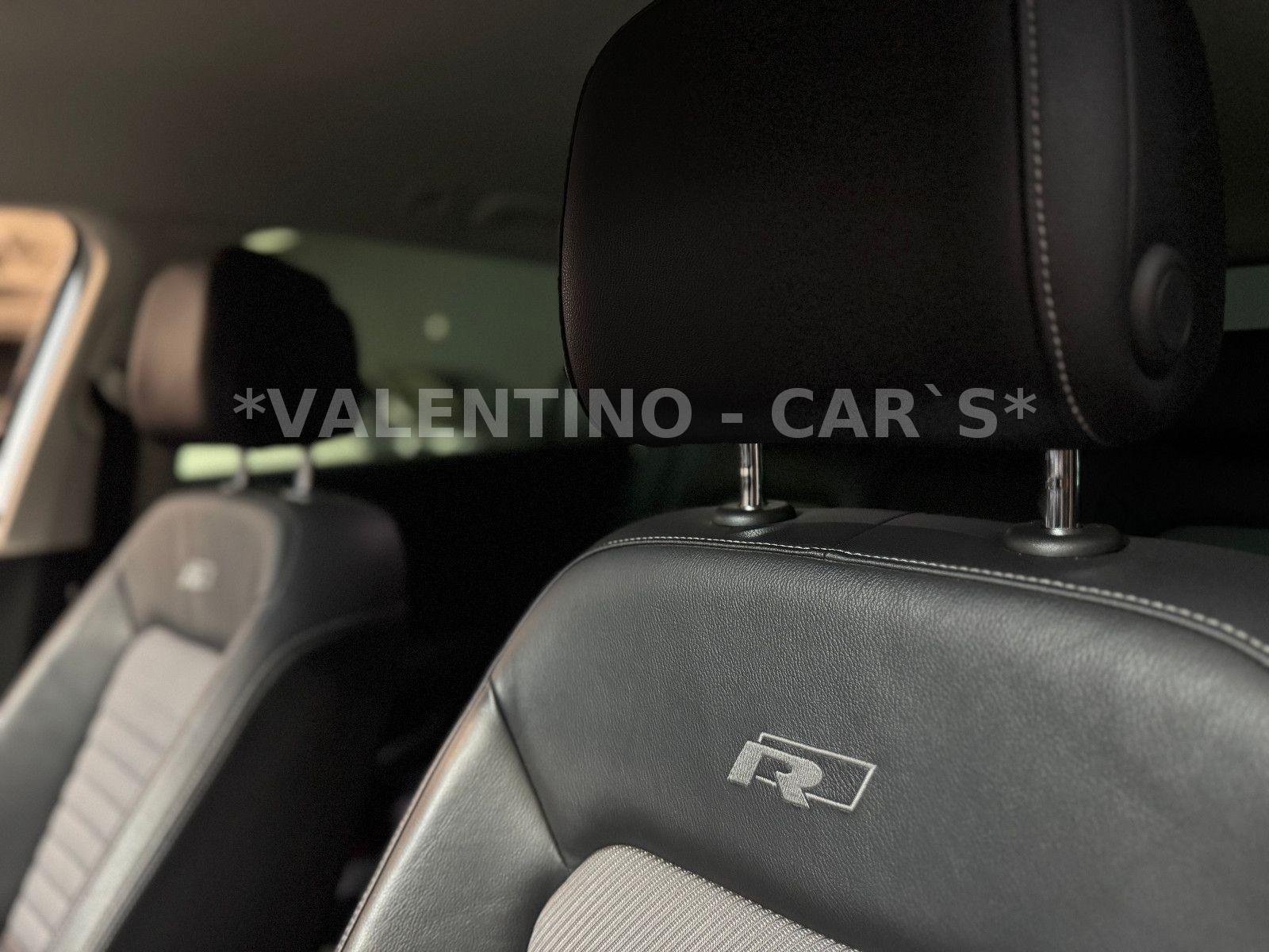 Volkswagen Passat Variant R-Line DSG/Navi/Standhzg/Shz/LED