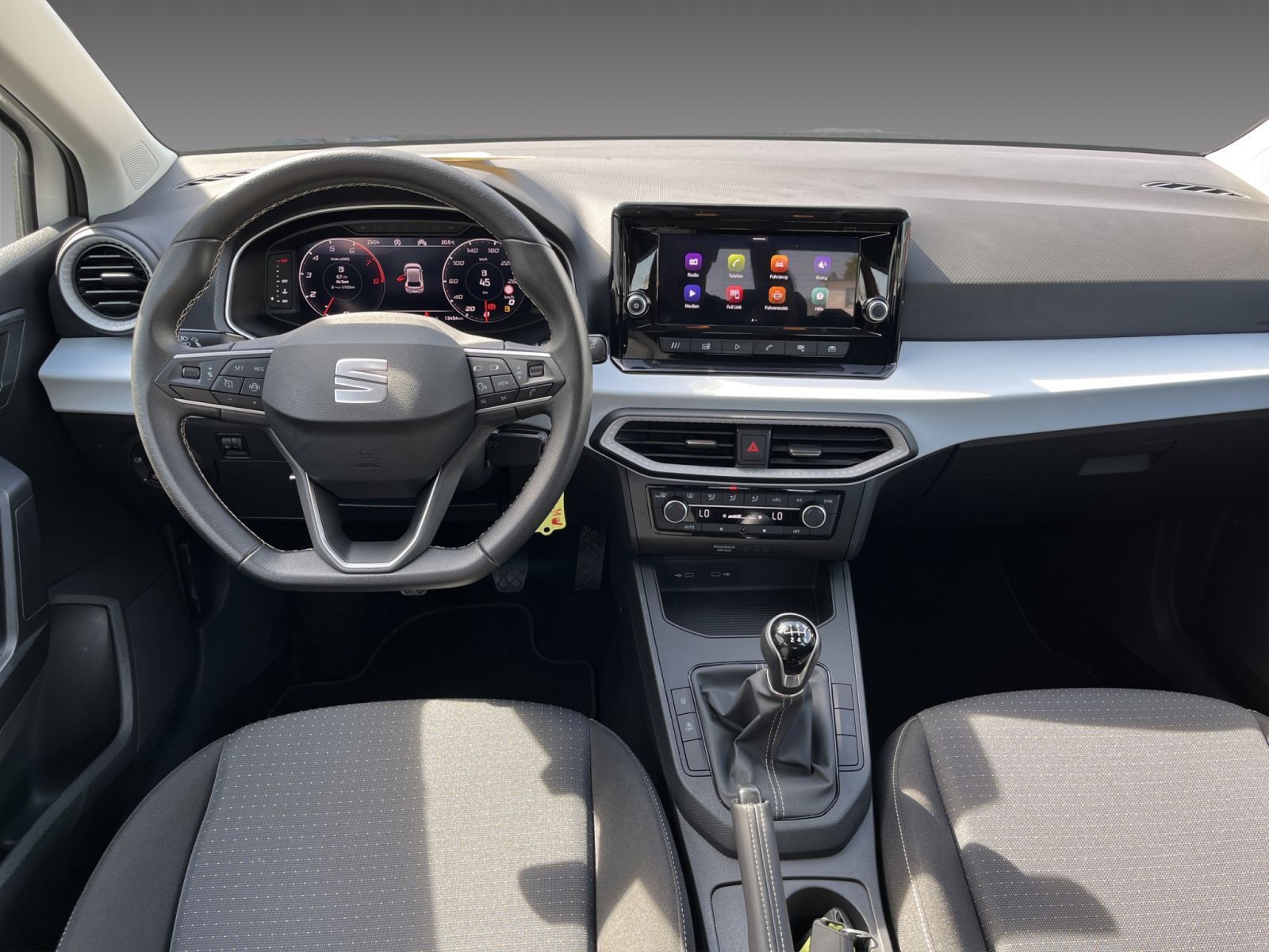 Seat Ibiza - Bild 9