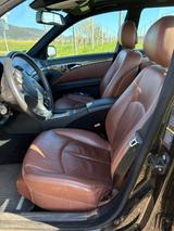 Mercedes-Benz E 220 CDI T AVANTGARDE Avantgarde - gebrauchte Mercedes-Benz E 220 aus dem Jahr 2007