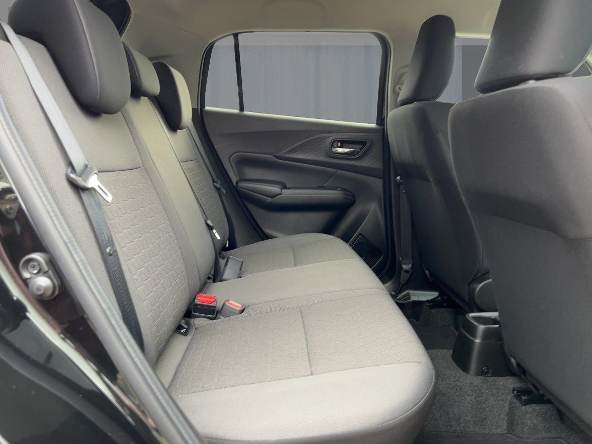 Suzuki Swift - Bild 9