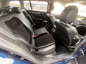 Renault Megane - 8