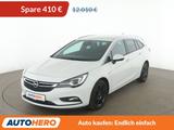 Opel Astra 1.4 SIDI Turbo Innovation Start/Stop*LED* - Opel Astra Gebrauchtwagen in Berlin