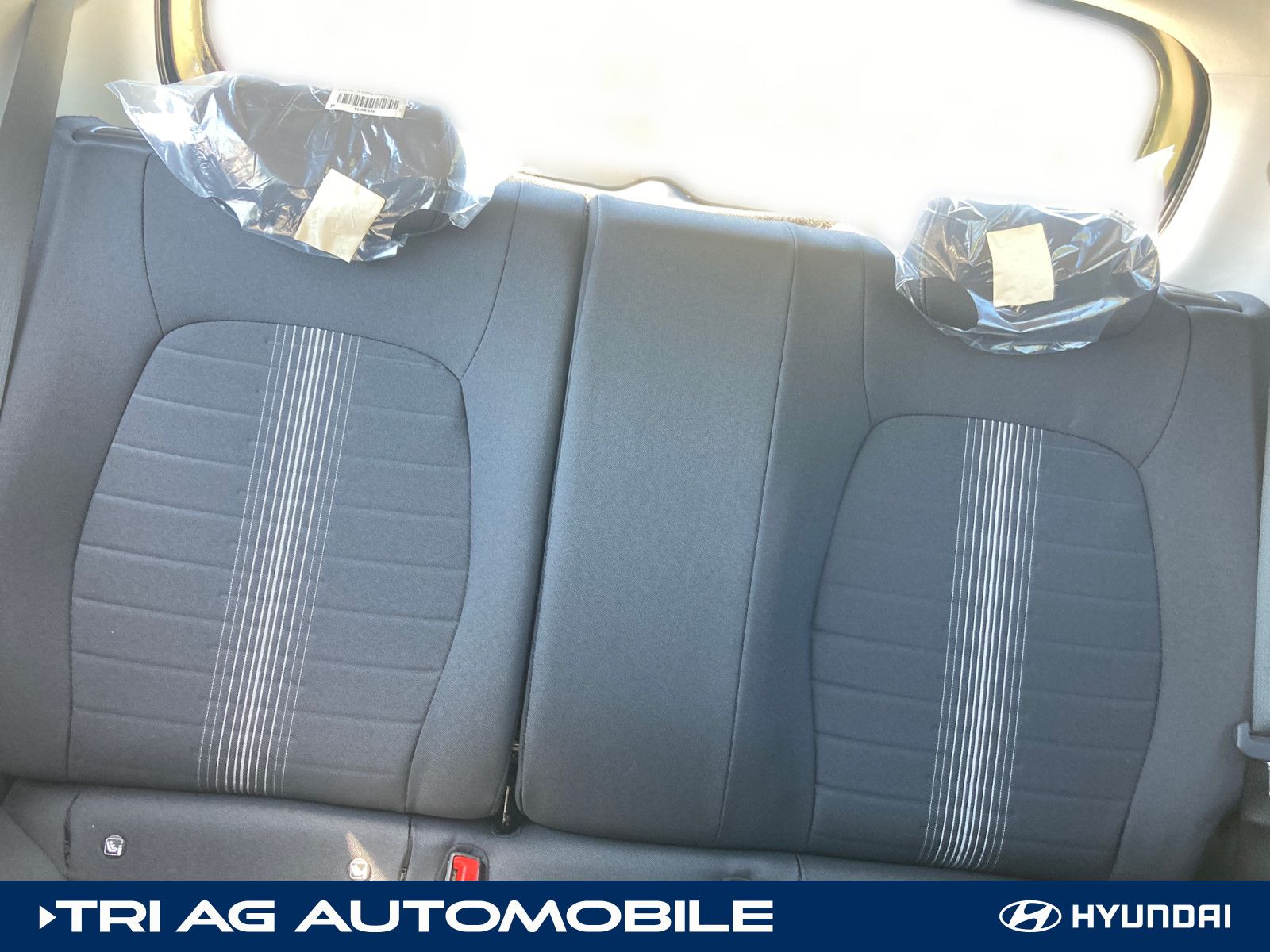 Hyundai i10 – Bild 10