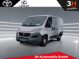 Fiat Ducato Multijet 2.3l * 1.Hand *Luftfederung* - Fiat Ducato l1h2