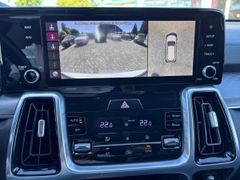 Fahrzeugabbildung Kia Sorento 2.2 CRDi DCT8 AWD Platinum AHK 1.HAND