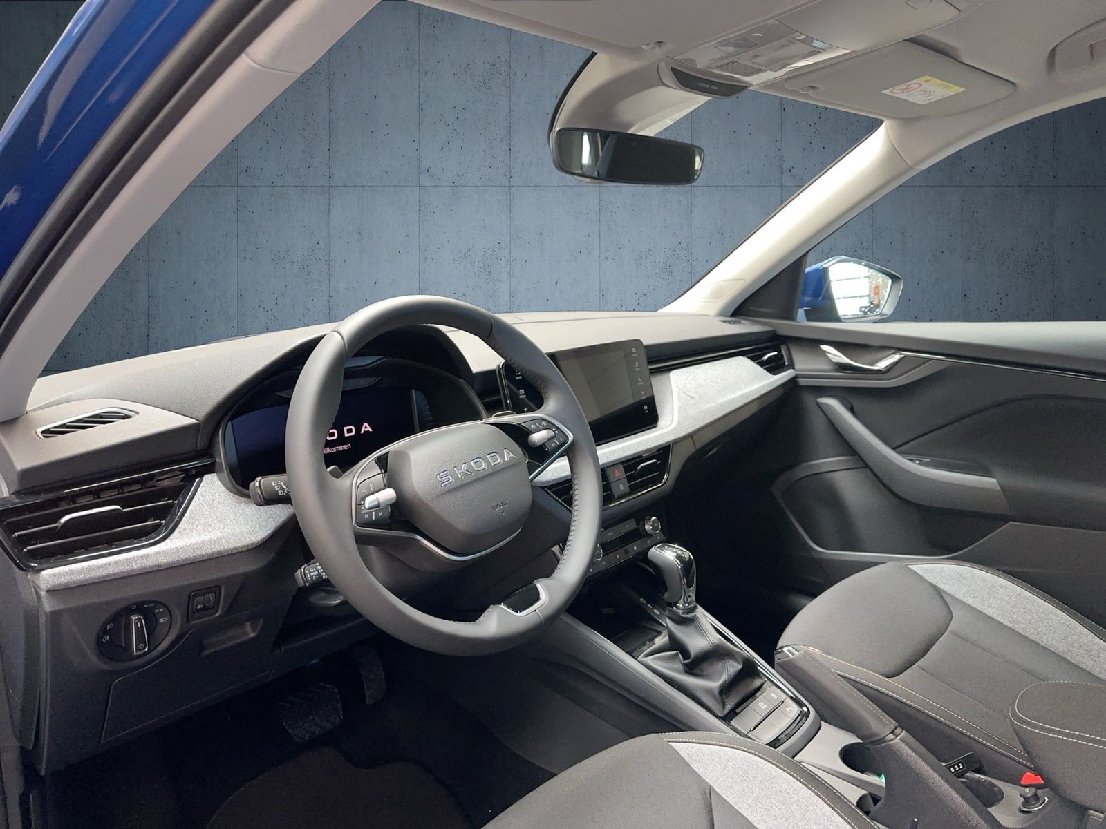 Skoda Kamiq - Bild 9