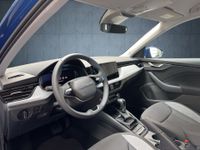 Skoda Kamiq - Vorschau Bild 9