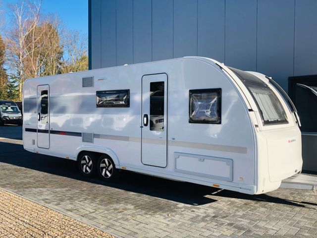 Adria Adora 673 PK "Modell 2024 + Preisgarantie"