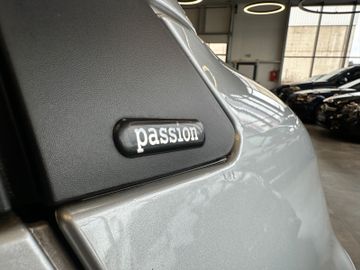 Smart ForTwo coupe *Passion*2. Hand*Klima*Kamera*Pano