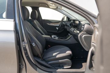 Mercedes E 350 - 12