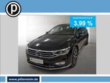 Volkswagen Passat Variant ELEGANCE 1.5 TSI AHK AREA-VIEW NA - VW Passat Variant Leasingangebote für Privatpersonen
