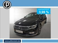 Volkswagen Passat Variant - Vorschau Bild 1