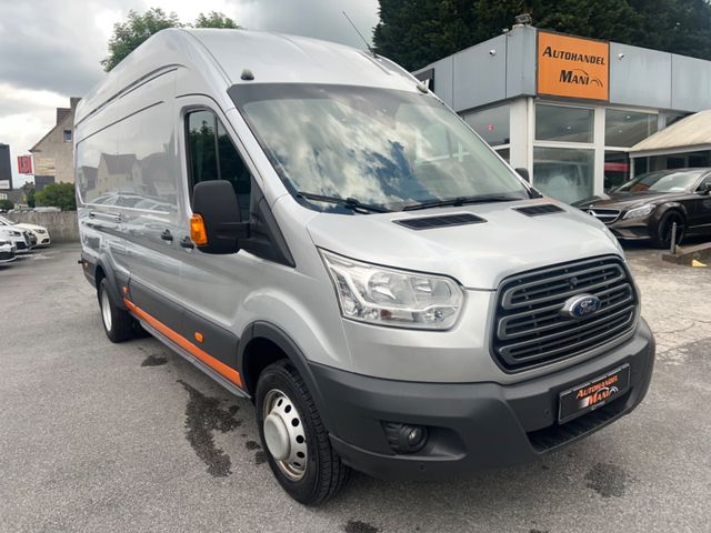 Ford Transit/470 L4 Trend/Kamera/PDC/Klima/Ele. Rampe