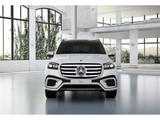 Mercedes-Benz GLS 580 4M AMG-Sport/E-ACTIVE/Stdhz/Pano/AHK/23' - Mercedes-Benz: Weiß