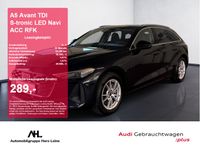 Audi A5 - Vorschau Bild 1