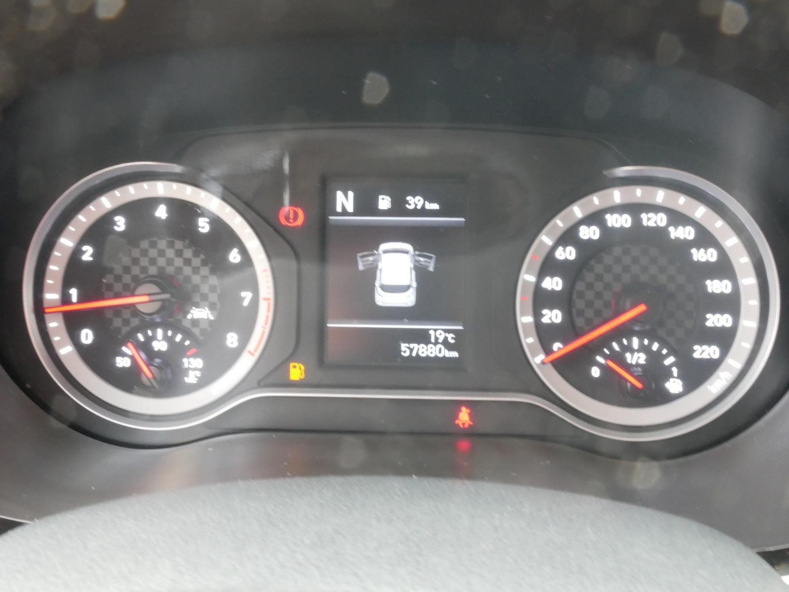 Hyundai i10 1.2 Trend Kamera Sitzheizung Tempomat PDC