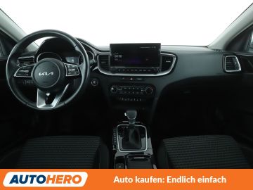 KIA cee'd / Ceed - 12