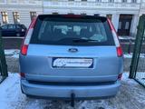 Ford C-MAX Trend 1-Hand Scheckheft 8-fach bereift AHK - Ford Focus: Van