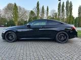 Mercedes-Benz C 63 AMG Coupé*Schalensitze*Perf.AGA*Night*Pano - Mercedes-Benz C 63 AMG in Duisburg