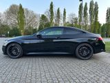 Mercedes-Benz C 63 AMG Coupé*Schalensitze*Perf.AGA*Night*Pano - Mercedes-Benz C 63 AMG in Düsseldorf