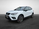 Seat Arona 1.0 TSI DSG FR-Line Black Edition  AHK Nav - Seat Arona: Black Edition