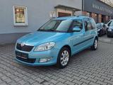 Skoda Roomster 1.2TSi,Ambition,Klimaautom - gebrauchte Skoda Roomster aus dem Jahr 2013