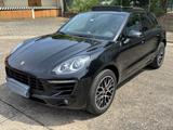 Porsche Macan S Diesel S - Porsche Macan in Nürnberg
